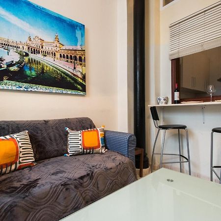 סביליה Divi Apartments Valvanera מראה חיצוני תמונה