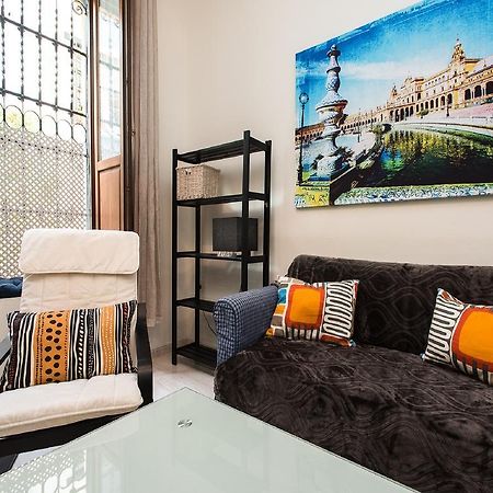 סביליה Divi Apartments Valvanera מראה חיצוני תמונה