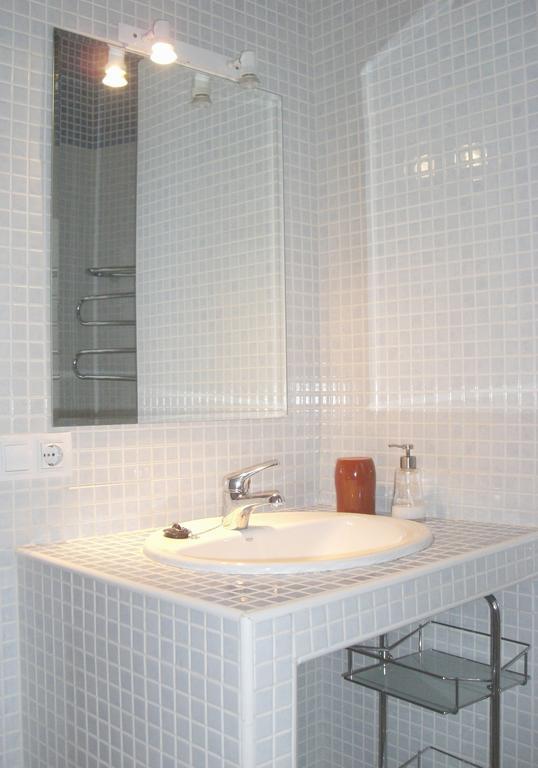 סביליה Divi Apartments Valvanera מראה חיצוני תמונה
