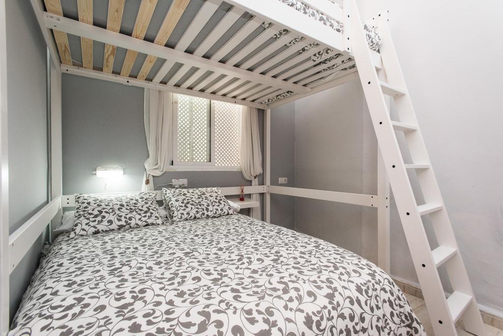 סביליה Divi Apartments Valvanera מראה חיצוני תמונה