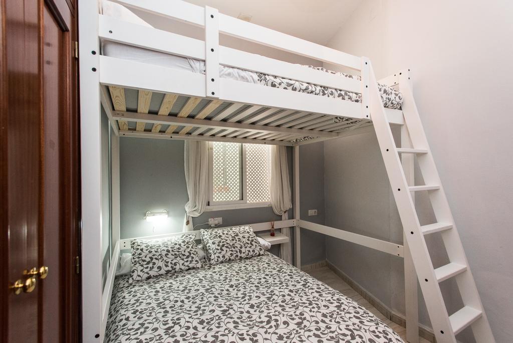 סביליה Divi Apartments Valvanera מראה חיצוני תמונה