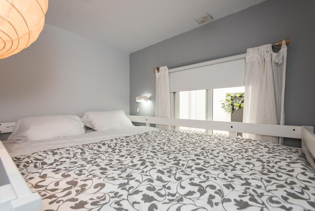 סביליה Divi Apartments Valvanera מראה חיצוני תמונה