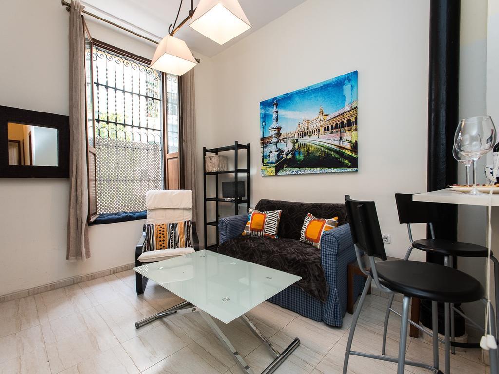 סביליה Divi Apartments Valvanera מראה חיצוני תמונה