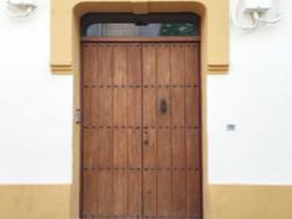 סביליה Divi Apartments Valvanera מראה חיצוני תמונה