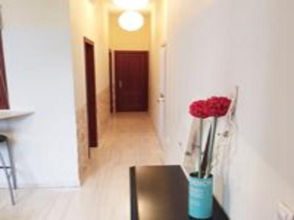 סביליה Divi Apartments Valvanera מראה חיצוני תמונה