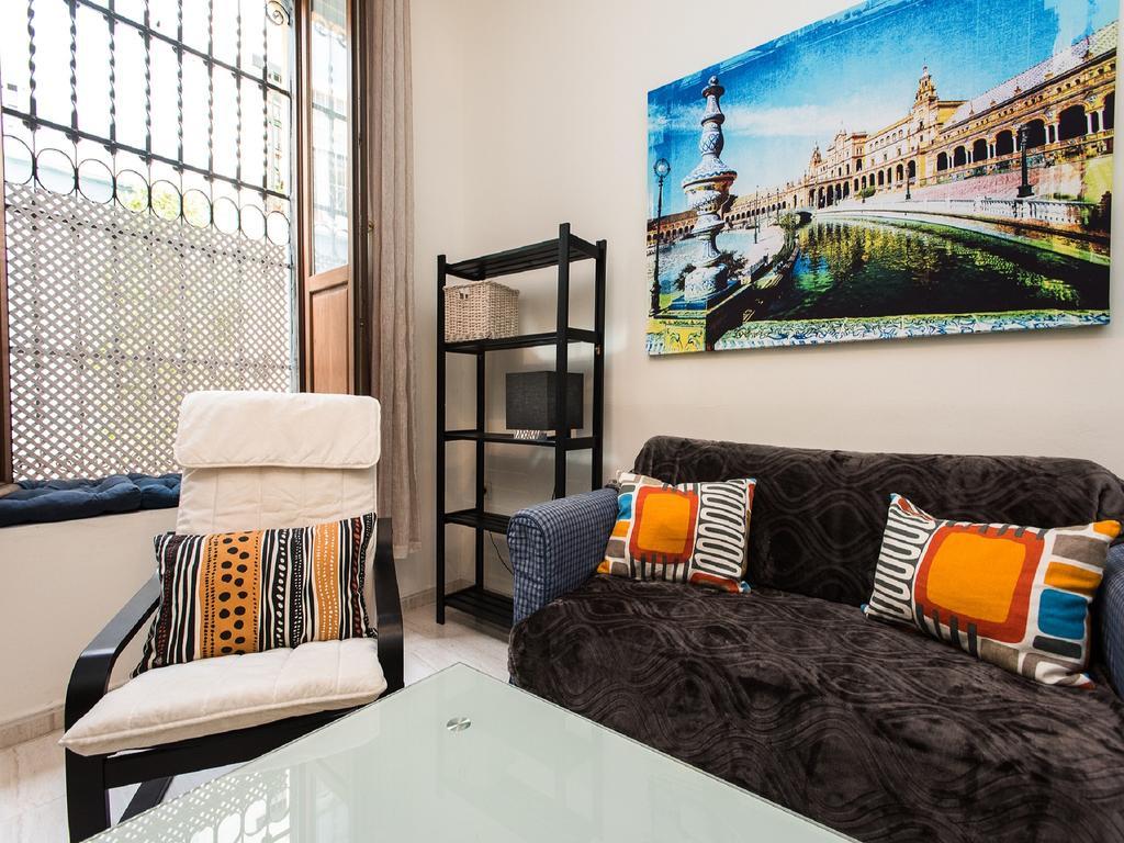 סביליה Divi Apartments Valvanera מראה חיצוני תמונה