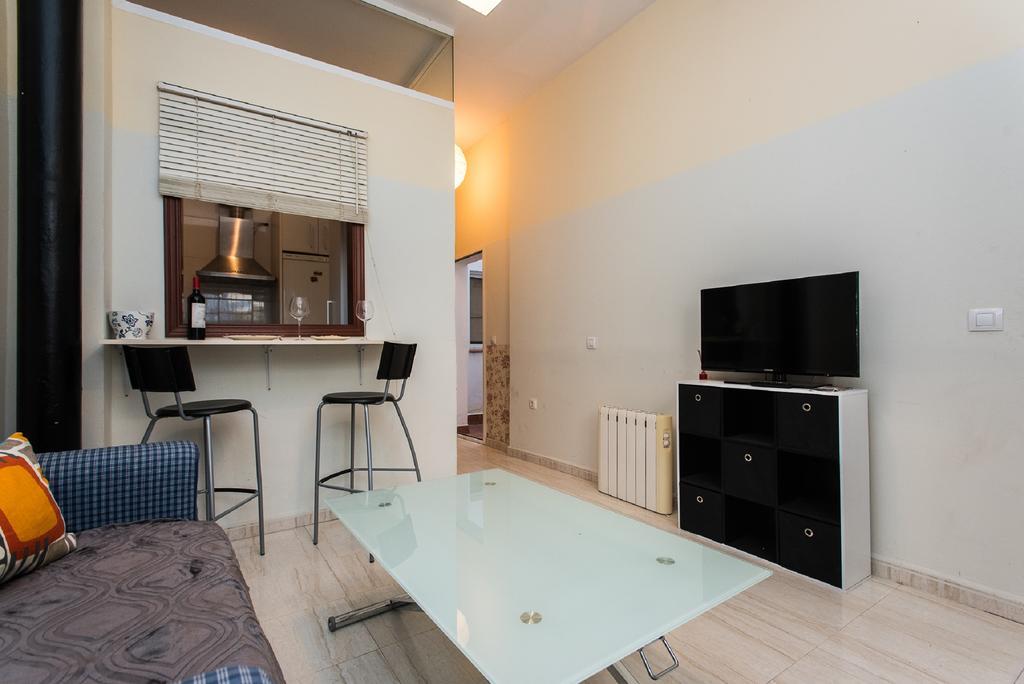 סביליה Divi Apartments Valvanera מראה חיצוני תמונה