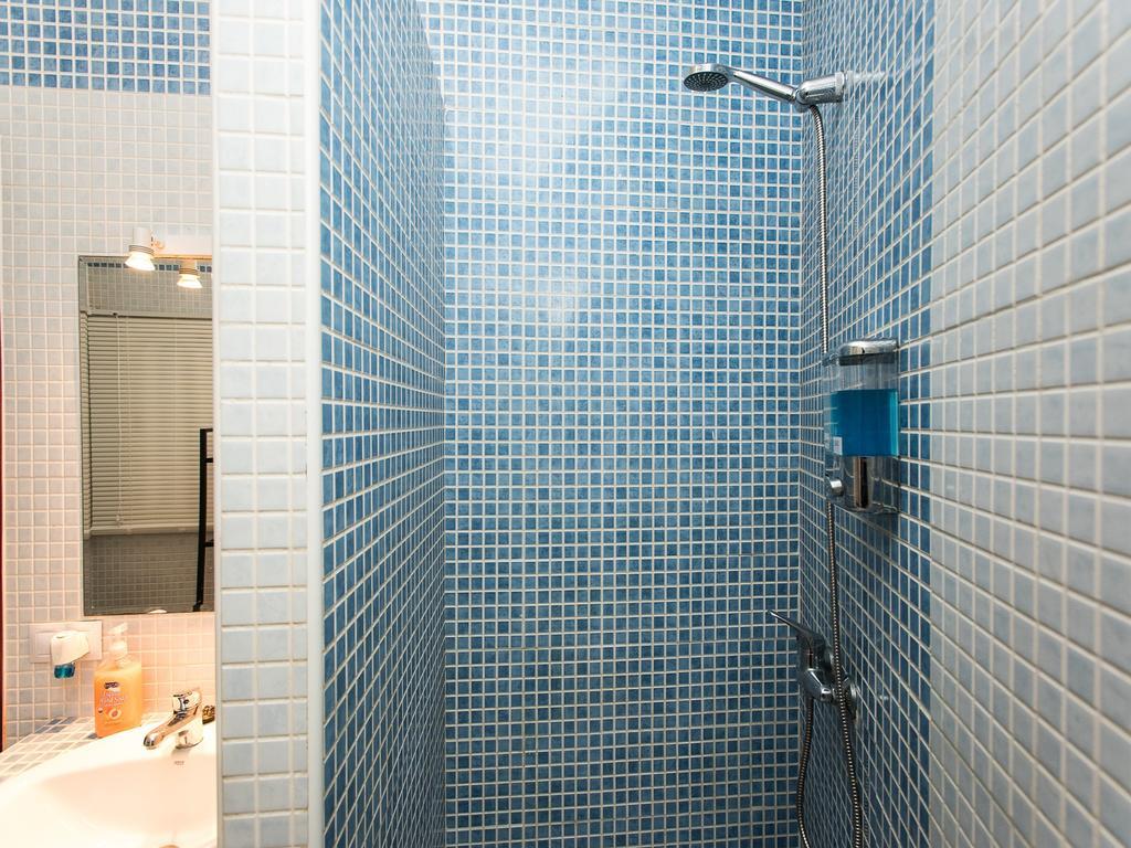סביליה Divi Apartments Valvanera מראה חיצוני תמונה